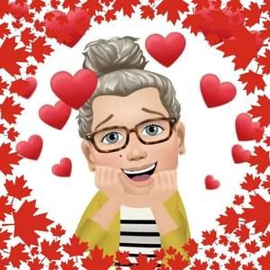 Meet your Posher, Cheryl